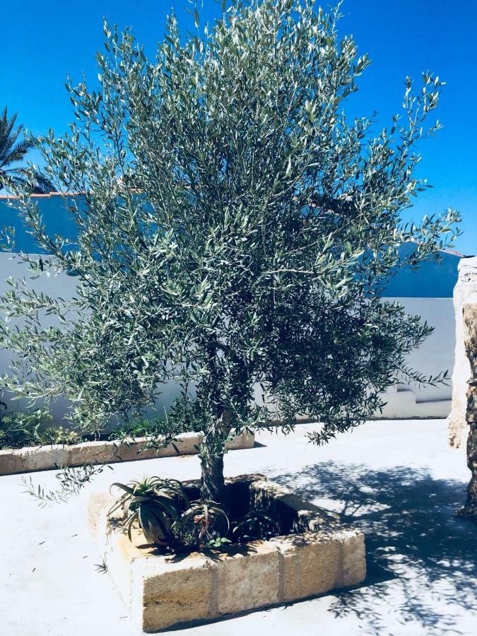 Casa Le Gebbie Villa Marzamemi Exterior foto