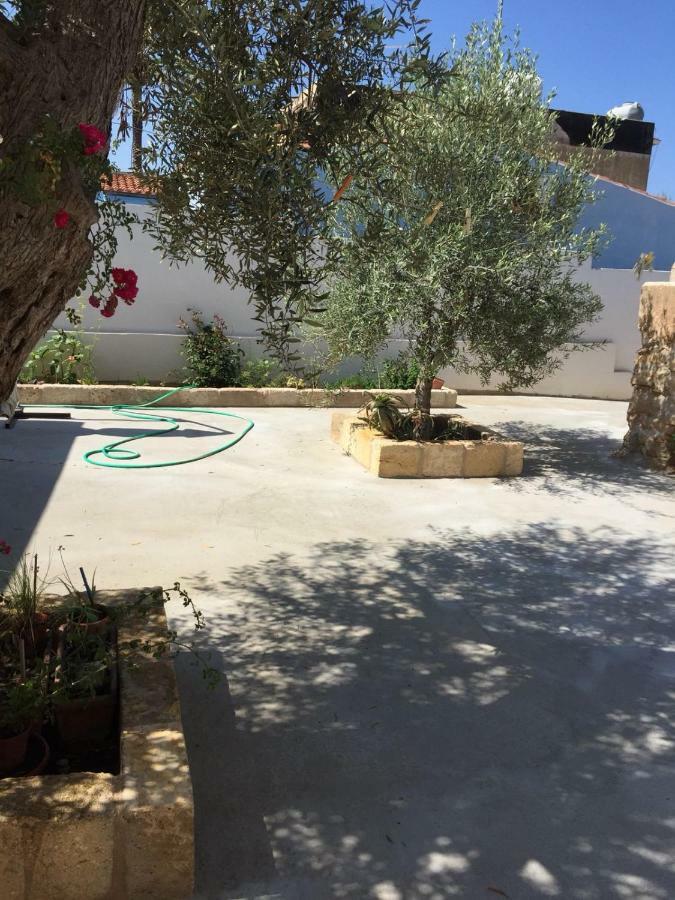Casa Le Gebbie Villa Marzamemi Exterior foto