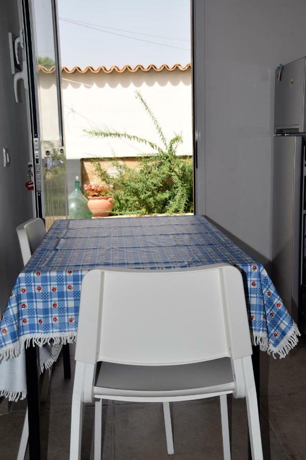 Casa Le Gebbie Villa Marzamemi Exterior foto