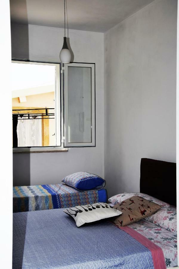 Casa Le Gebbie Villa Marzamemi Exterior foto
