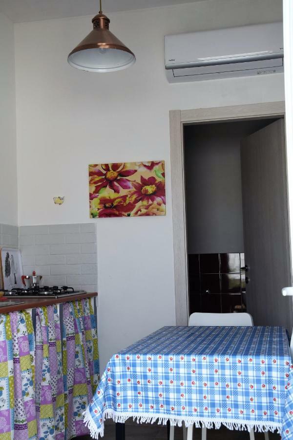 Casa Le Gebbie Villa Marzamemi Exterior foto